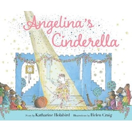 Angelina's Cinderella