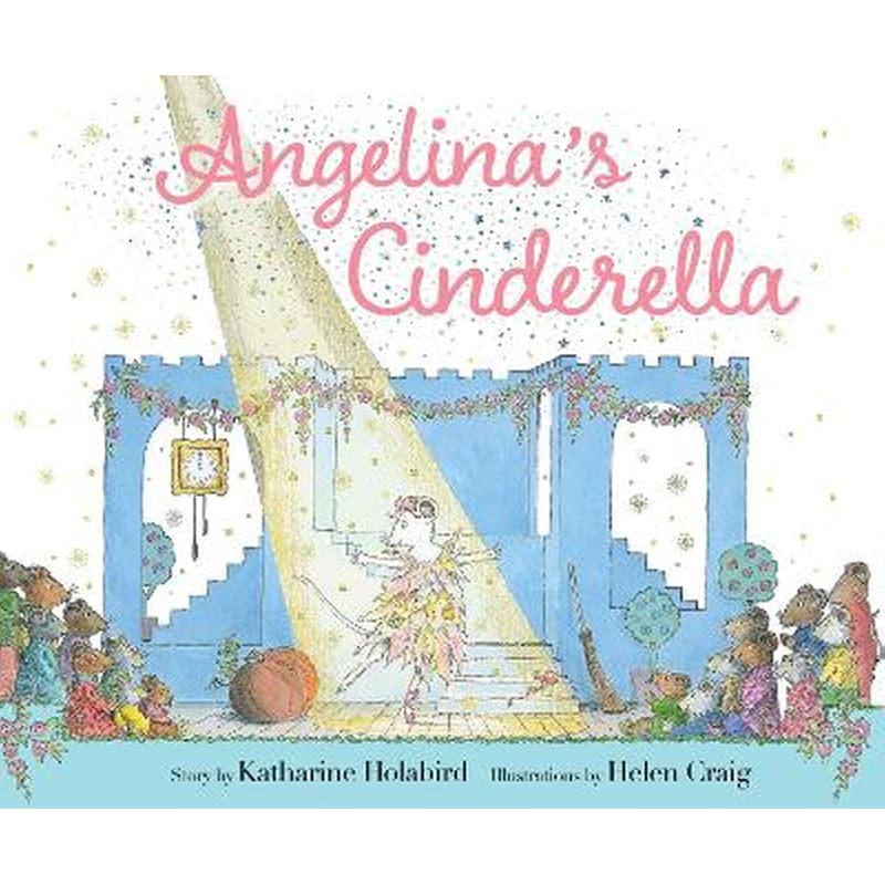 Angelinas Cinderella
