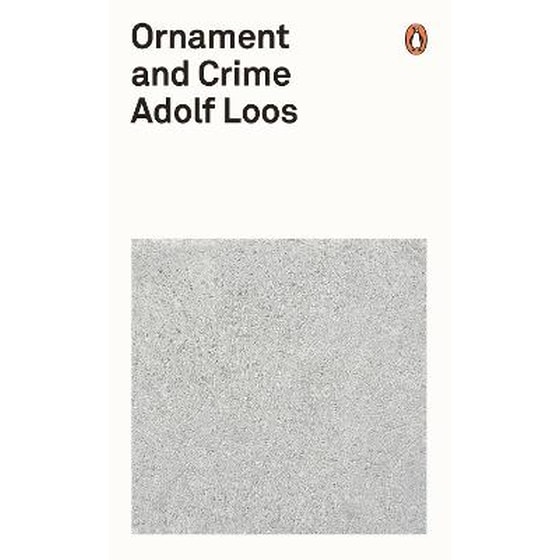 Ornament and Crime image 0