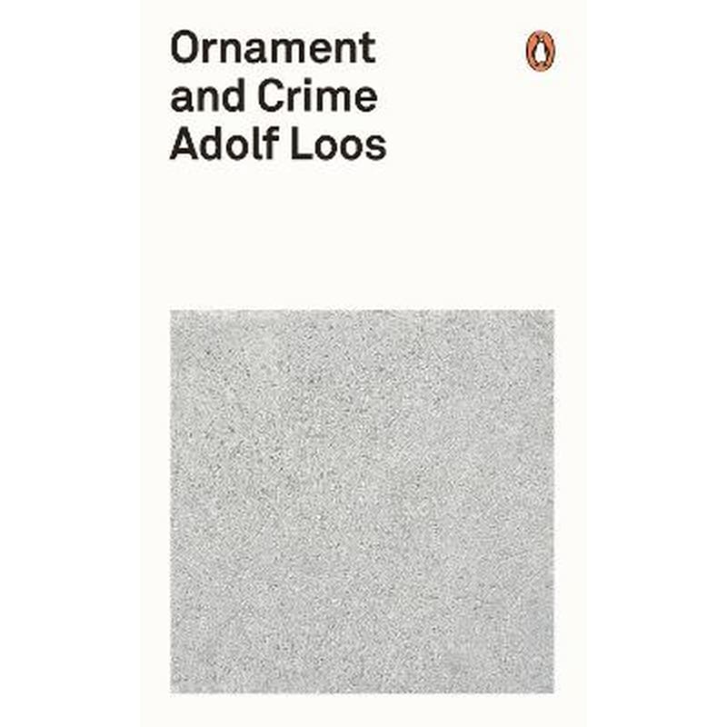 Ornament and Crime