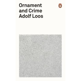 Ornament and Crime