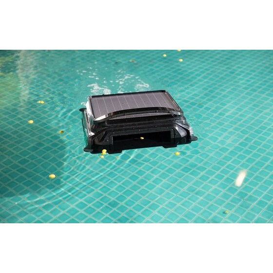 WYBOT F1 για Πισίνα Μαύρο Σκούπα Ρομπότ image 11