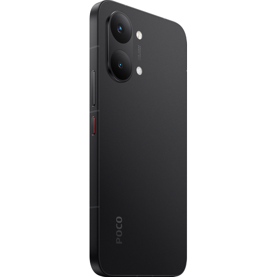 Poco X8 Pro Max 512GB - Black image 5