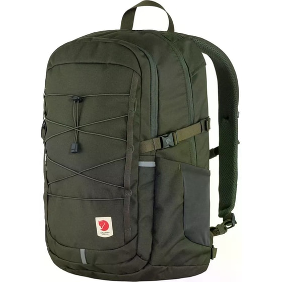 Σακίδιο Πλάτης Fjallraven Skule 28 Deep Forest image 1