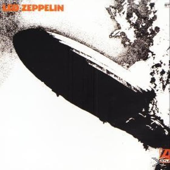 Led Zeppelin I image 0