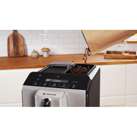 BOSCH VeroCafe TIE20301 1300W 15bar Μηχανή Espresso image 7