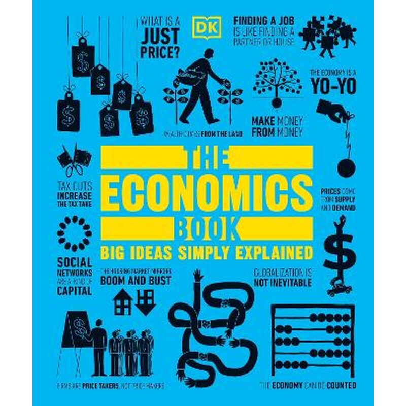 Economics Book
