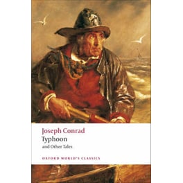 Typhoon and Other Tales