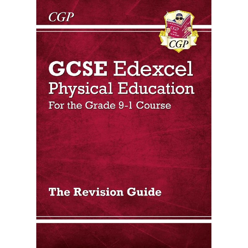 GCSE Physical Education Edexcel The Revision Guide