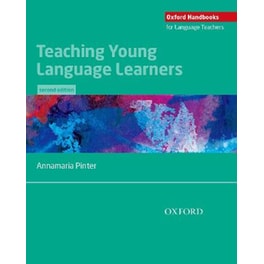 Teaching Young Language Learners-