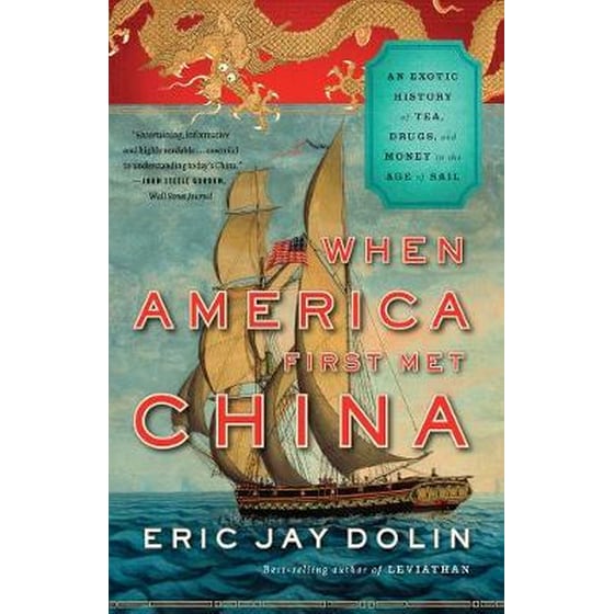 When America First Met China image 0