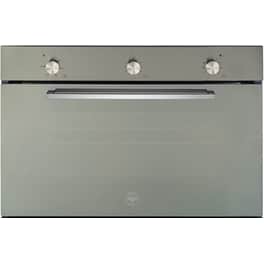 LA GERMANIA F969LAGEKXT 100 Lt Inox Εντοιχιζόμενος Φούρνος Άνω Πάγκου
