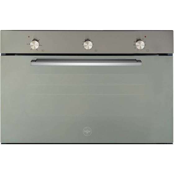LA GERMANIA F969LAGEKXT 100 Lt Inox Εντοιχιζόμενος Φούρνος Άνω Πάγκου image 0
