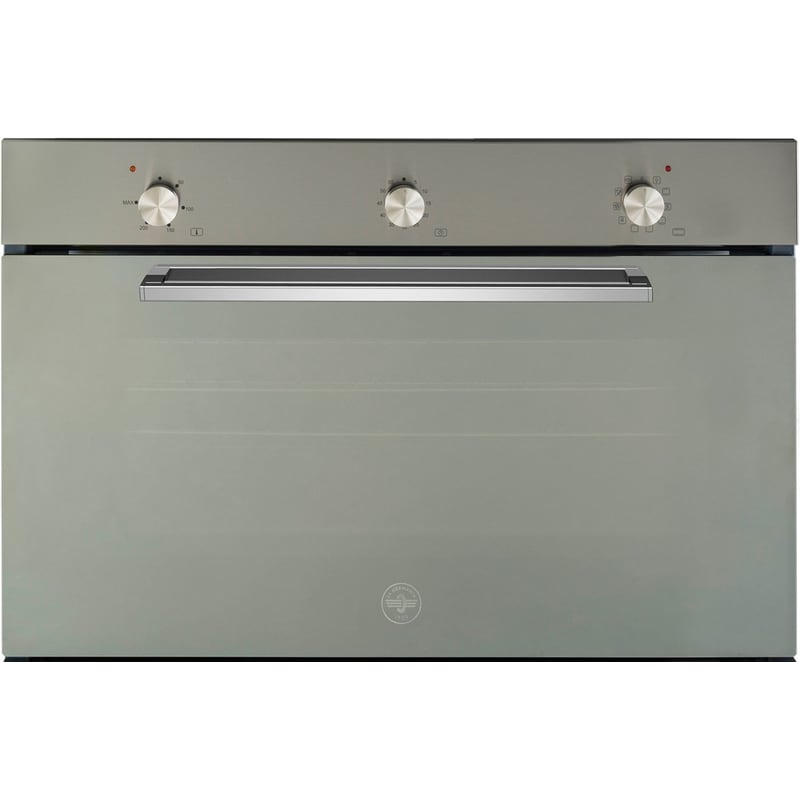 LA GERMANIA F969LAGEKXT 100 Lt Inox Εντοιχιζόμενος Φούρνος Άνω Πάγκου φωτογραφία