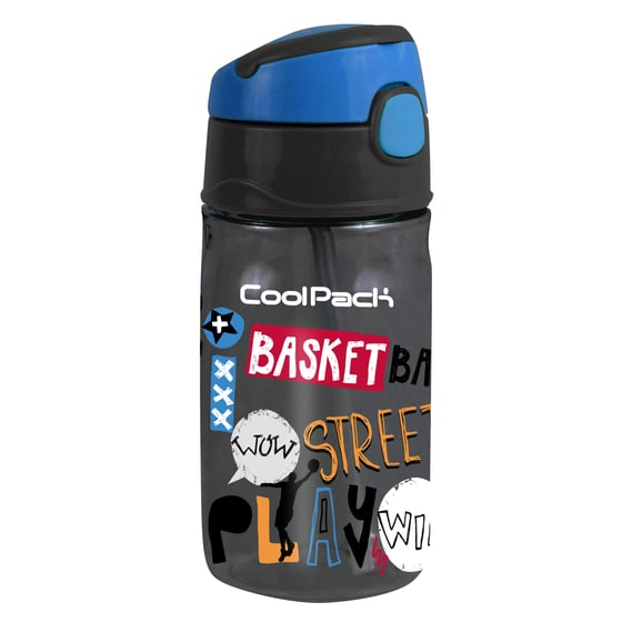 Παγούρι Coolpack Handy Basketball image 0