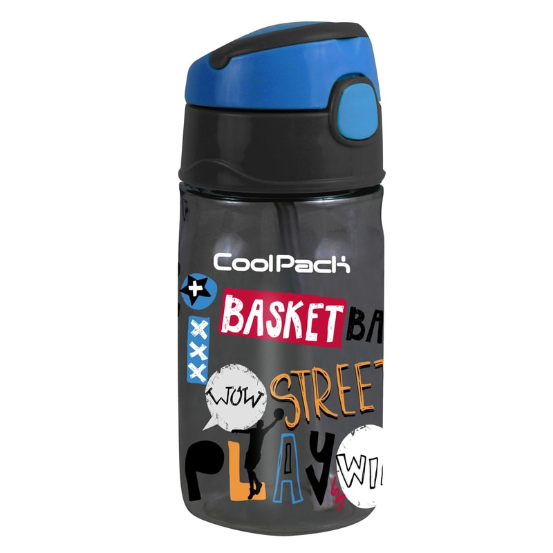 COOLPACK Παγούρι Coolpack Handy Basketball