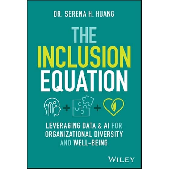 The Inclusion Equation image 0