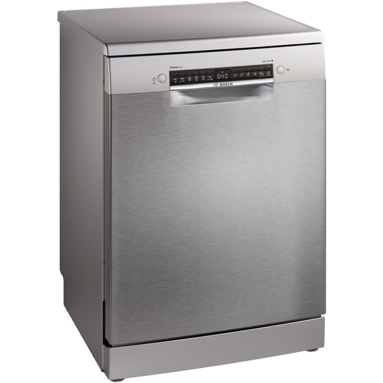 BOSCH SMS4ENI06E για 13 σερβίτσια Inox Πλυντήριο Πιάτων image 1