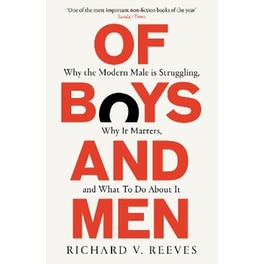Of Boys and Men