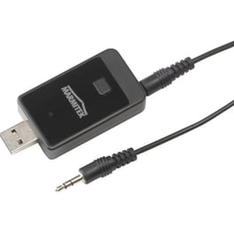 Audio Transmitter Marmitek BoomBoom 50 - Μαύρο