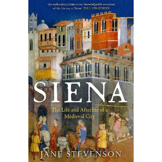Siena image 0
