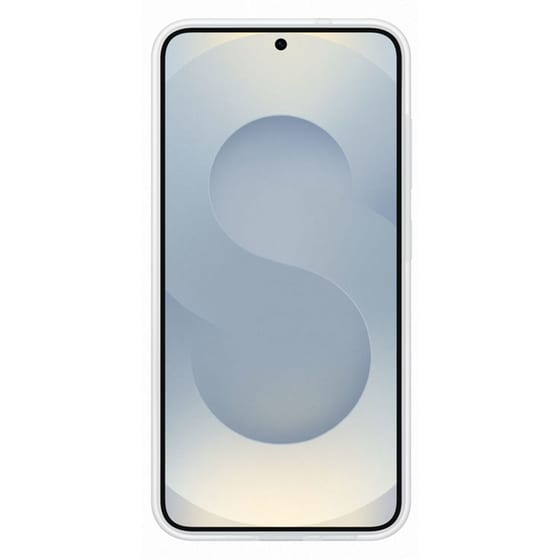 Θήκη Samsung Galaxy S25 - Samsung Flipsuit Case - White image 1