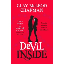 Devil Inside