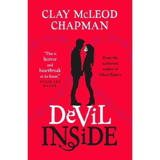 Devil Inside image 0