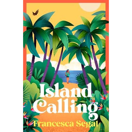 Island Calling image 0