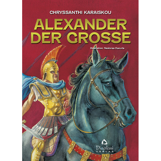 Alexander der Grosse image 0