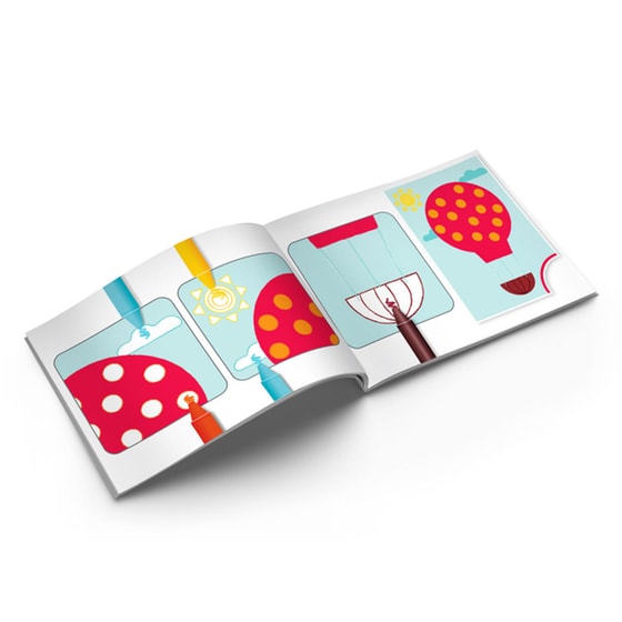 AS Company Art Οι Πρώτες Μου Κηρομπογιές image 3