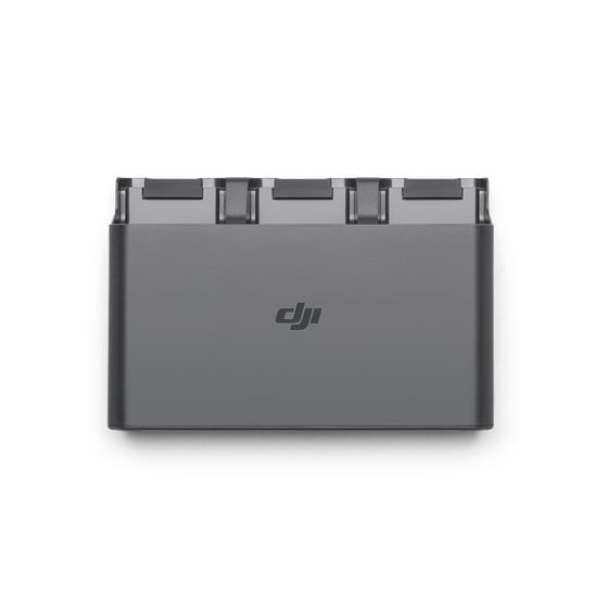 Drone Dji Air 3S Flymore Combo RC2 - Γκρι image 4