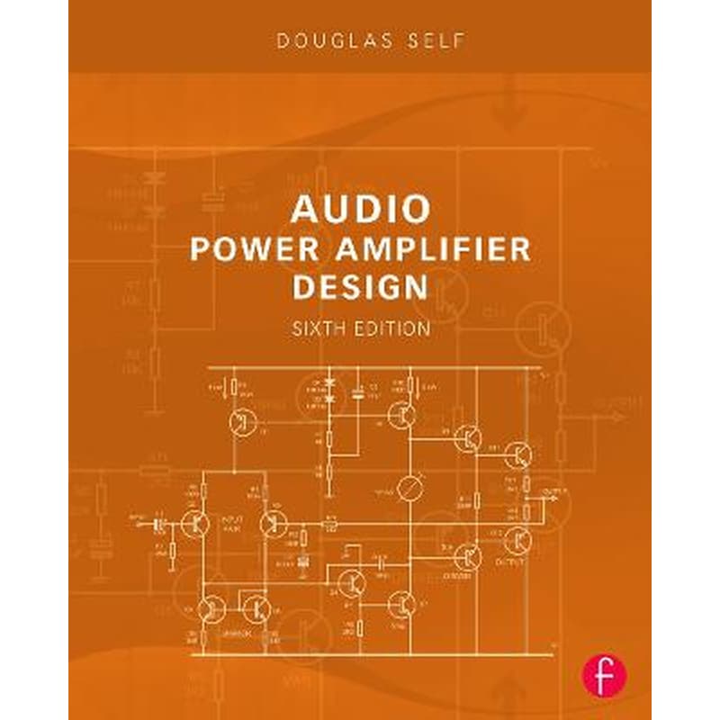Audio Power Amplifier Design