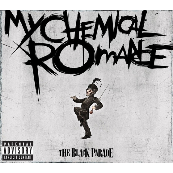 The Black Parade image 0