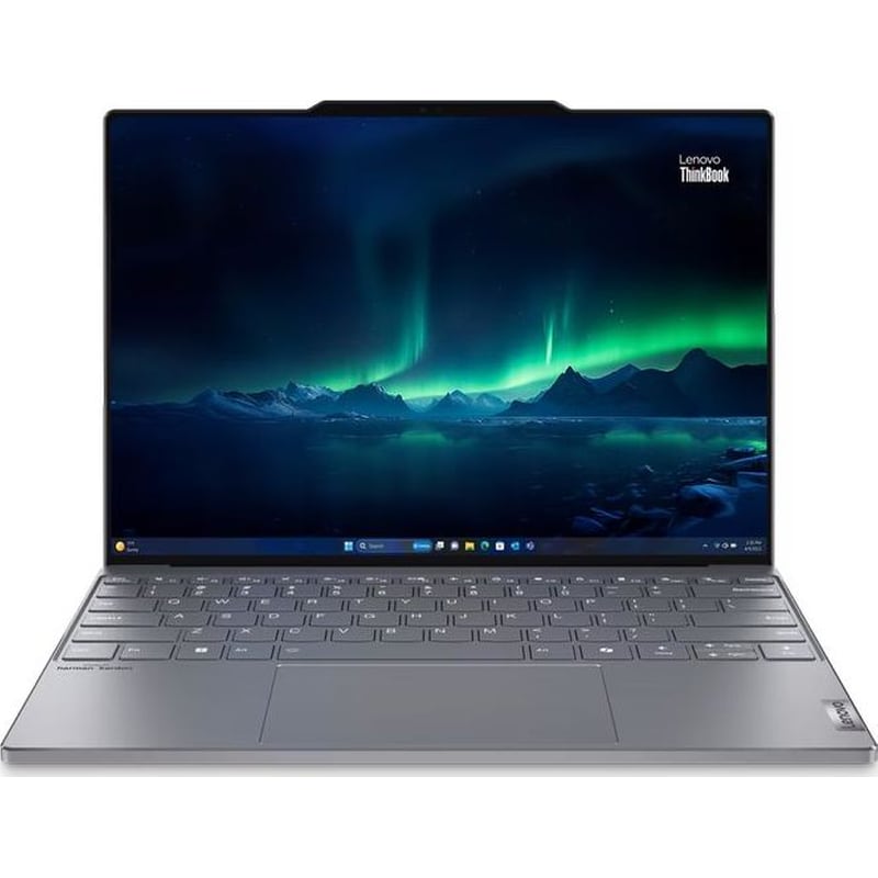 LENOVO Lenovo ThinkBook 13x G4 IMH 13.5 2.8K IPS (Core Ultra 5-125H/16GB/512GB SSD/Arc Graphics/Win11Pro) Laptop