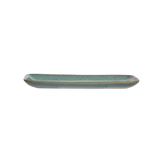 Πιατέλα Σερβιρίσματος Tranquillo Industrial 25.5 cm - Emerald image 2