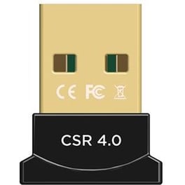 Αντάπτορας Gembird USB-A male σε Bluetooth