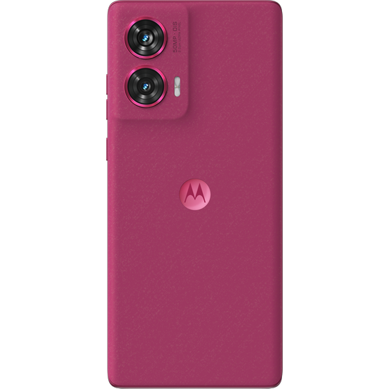 Motorola Edge 50 Fusion 512GB - Hot Pink image 4