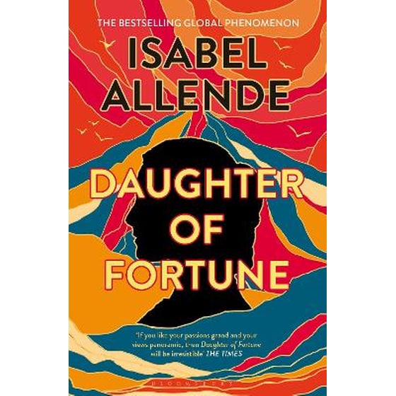 Daughter of Fortune image 0