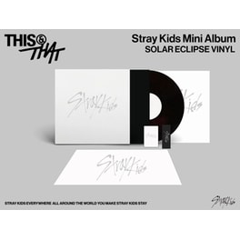 This & That (LP Solar Eclipse)