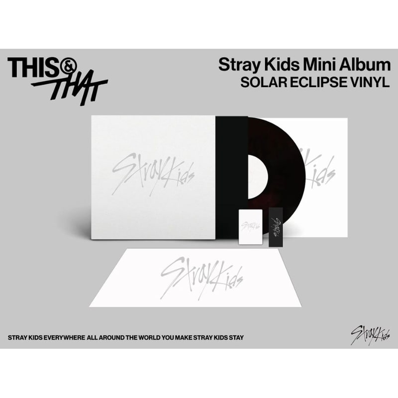 This That (LP Solar Eclipse)