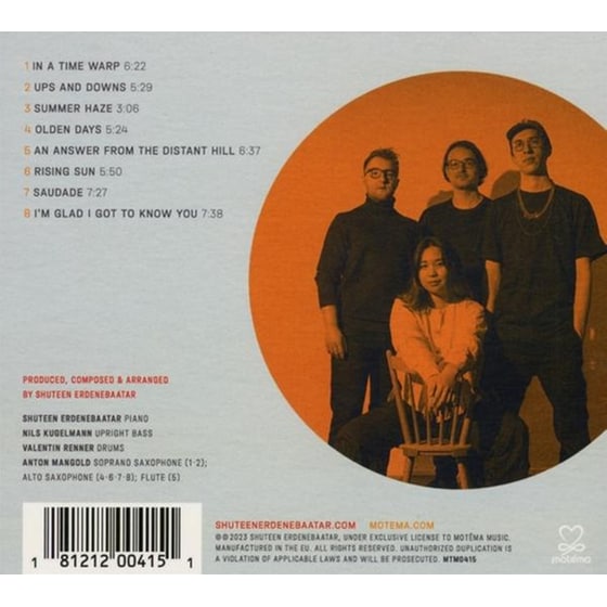 Rising Sun image 1