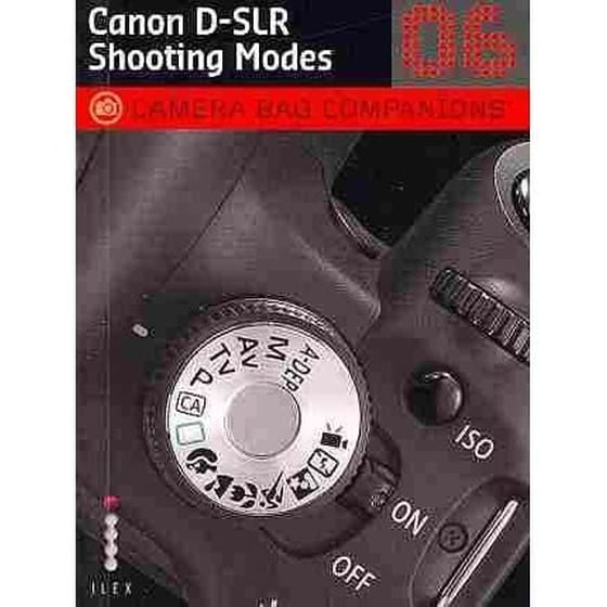 D-SLR Canon Shooting image 0