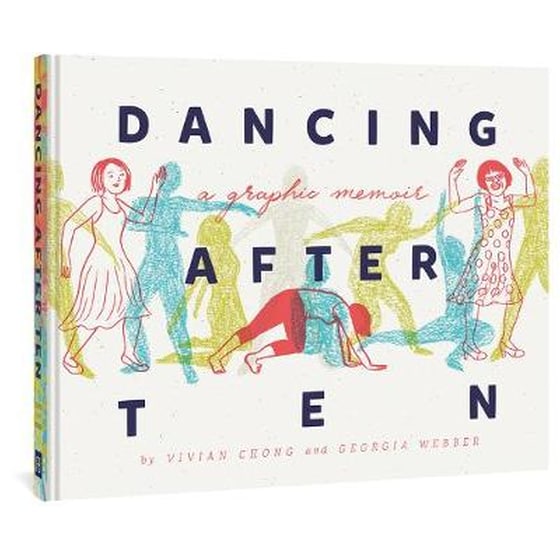 Dancing After Ten image 0