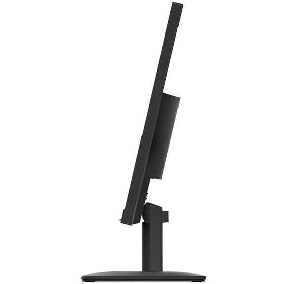 Lenovo ThinkVision S24-4e Monitor 23.8" Full HD IPS Flat 100Hz 6ms image 3