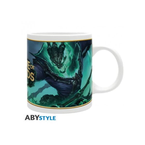 Κούπα Abysse Corp LoL - Lucian and Thresh image 0