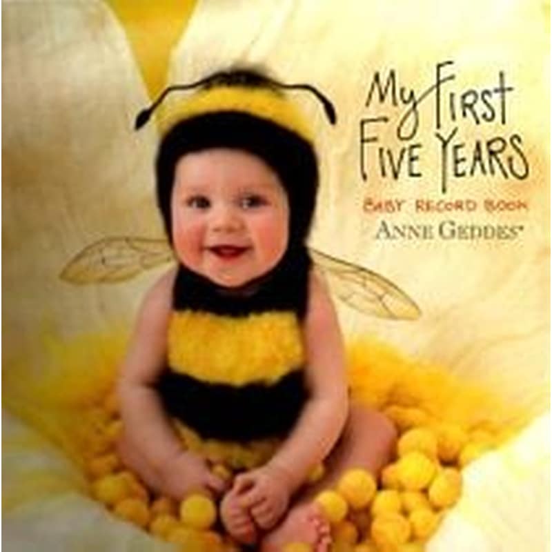 My first five years