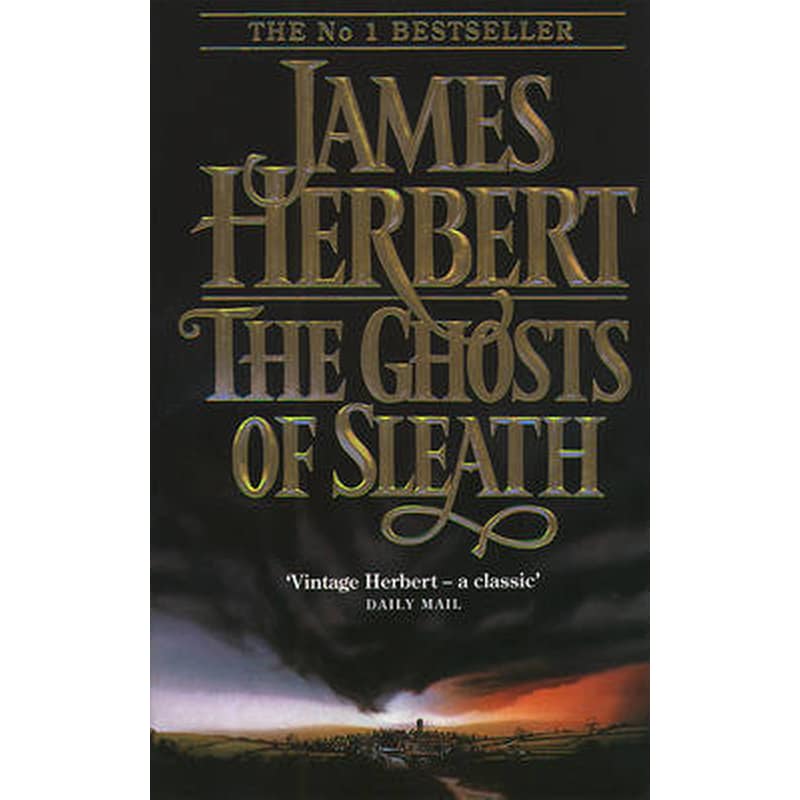 The Ghosts of Sleath