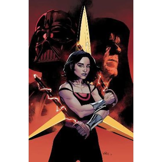 Star Wars: Crimson Reign image 0