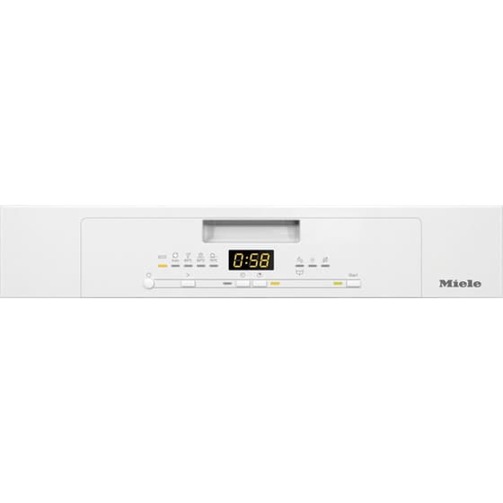 MIELE G 5611 SCi Active 14 Σερβίτσια Λευκό Εντοιχιζόμενο Πλυντήριο Πιάτων image 5